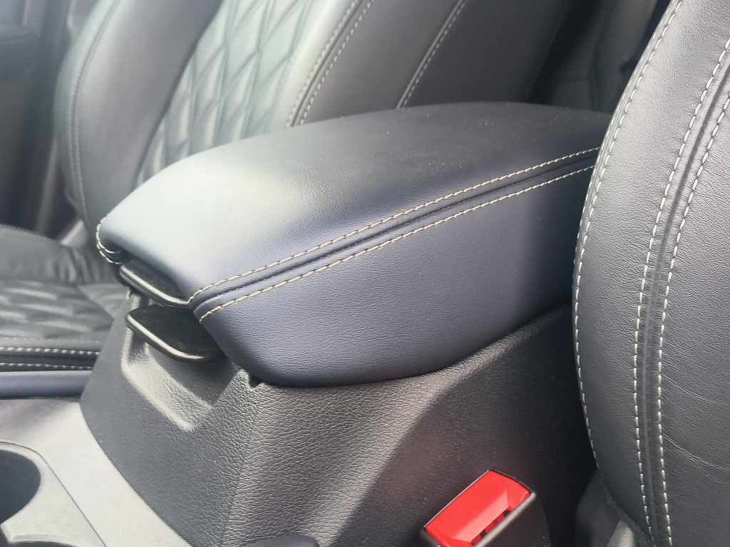 Nissan QASHQAI (KXF81G) met abonnement