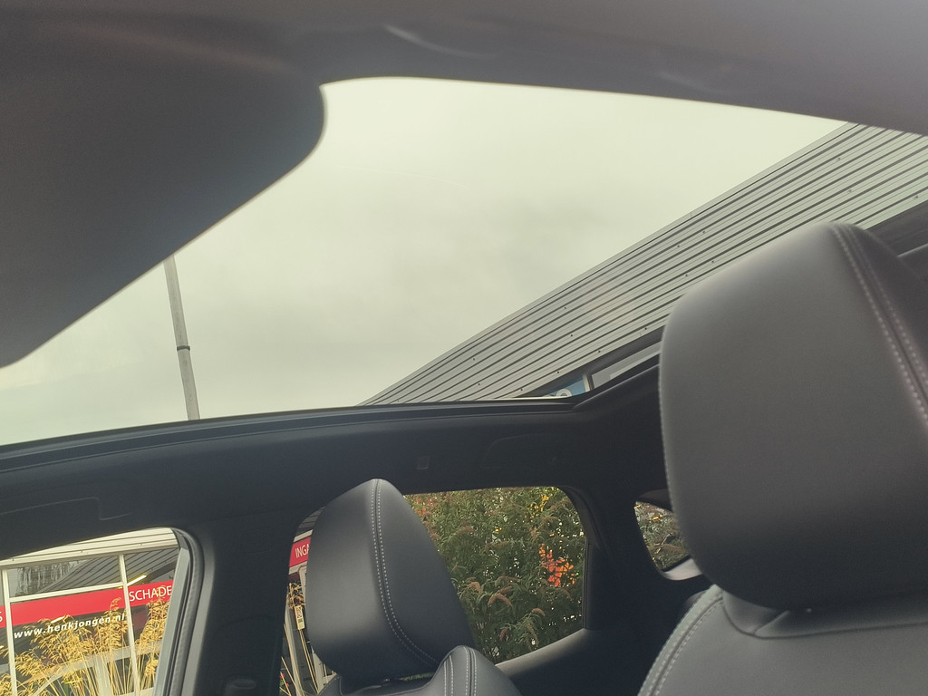 Nissan QASHQAI (KXF81G) met abonnement