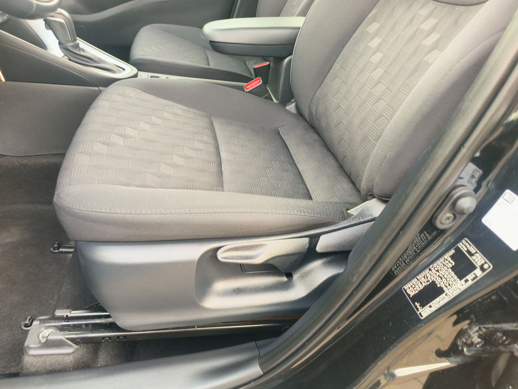 Mazda 2 (KZN02S) met abonnement