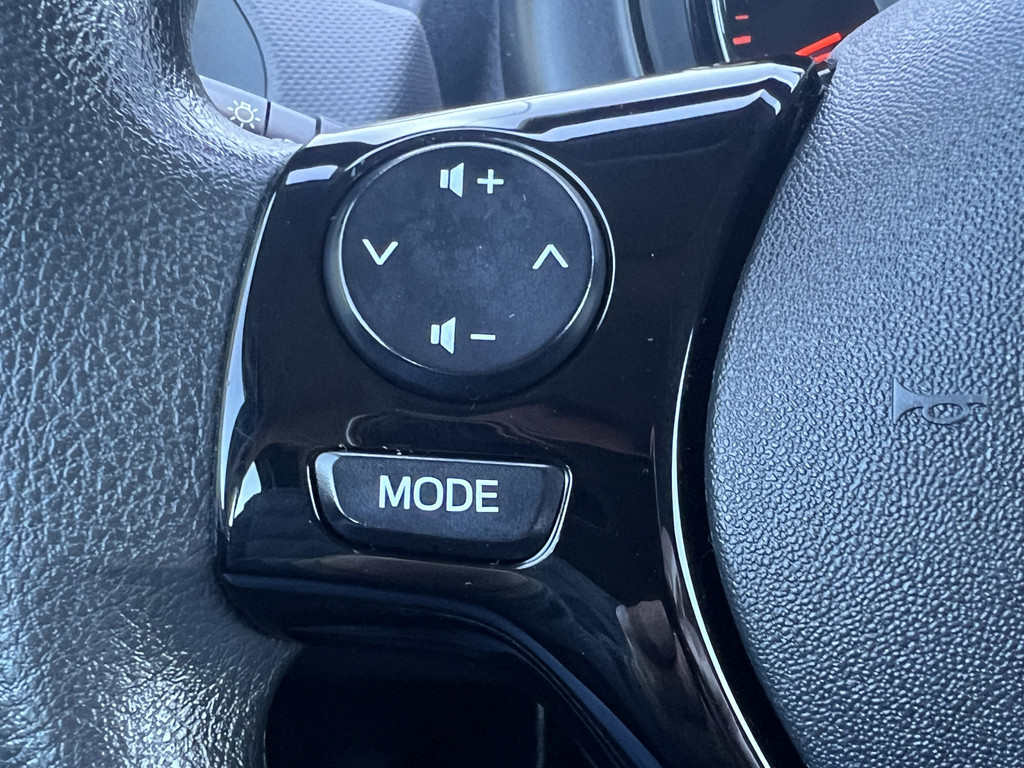 Peugeot 108 (N490VG) met abonnement