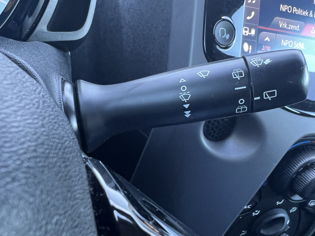 Peugeot 108 (N490VG) met abonnement