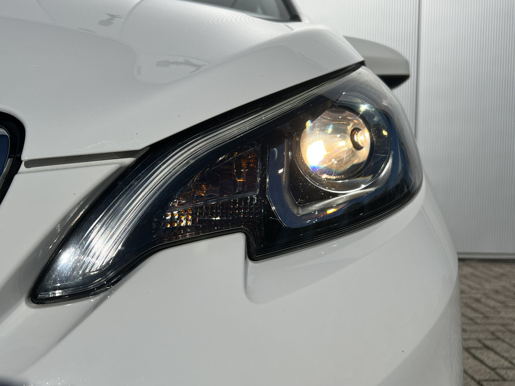 Peugeot 108 (N490VG) met abonnement