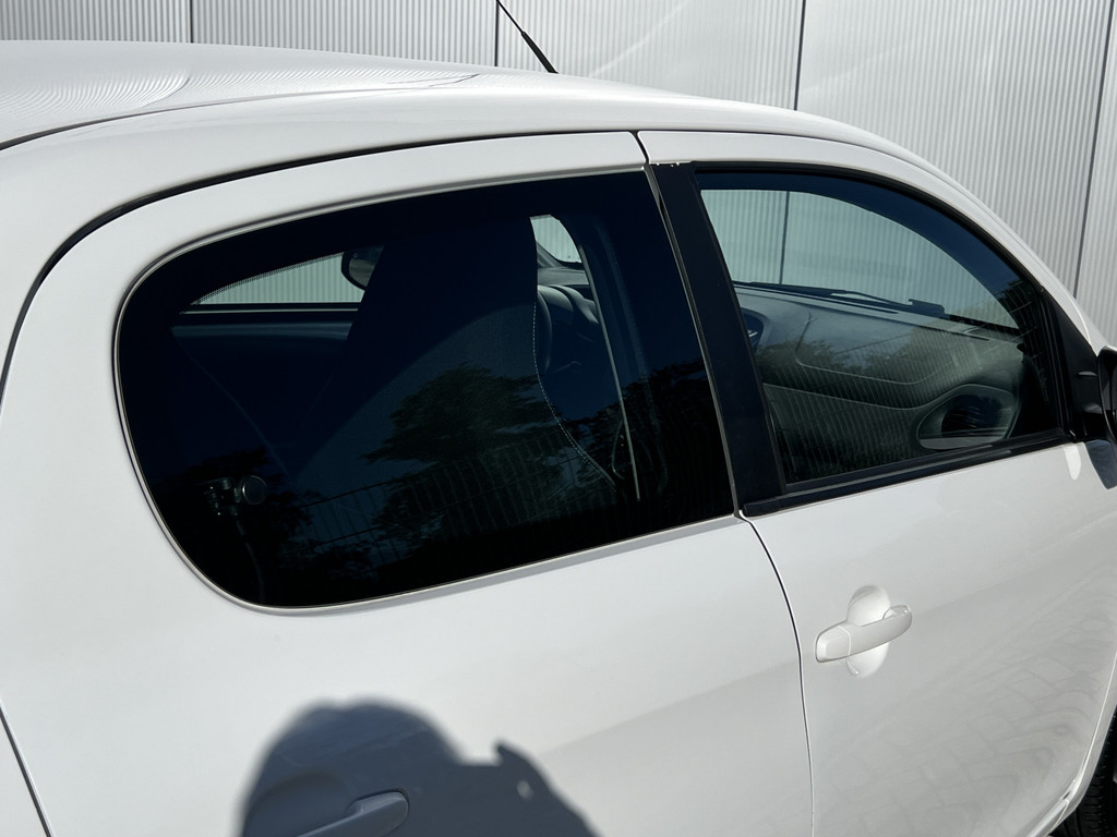 Peugeot 108 (N490VG) met abonnement