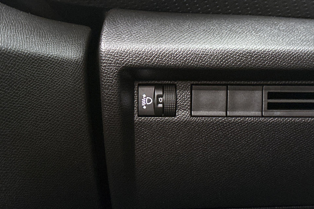 Citroën C4 (JXJ36P) met abonnement