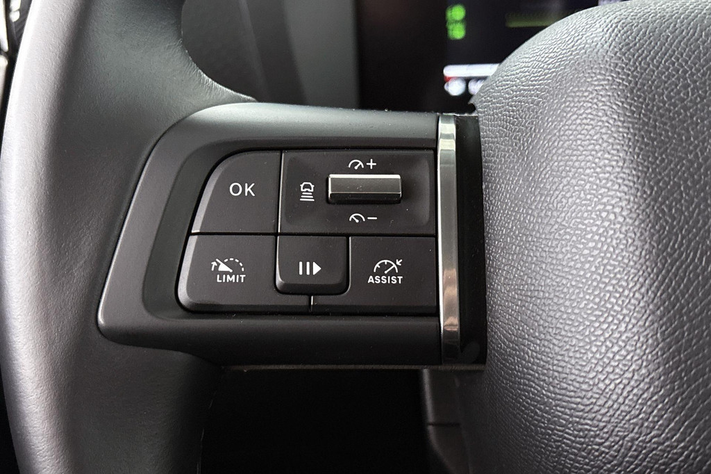 Citroën C4 (JXJ36P) met abonnement
