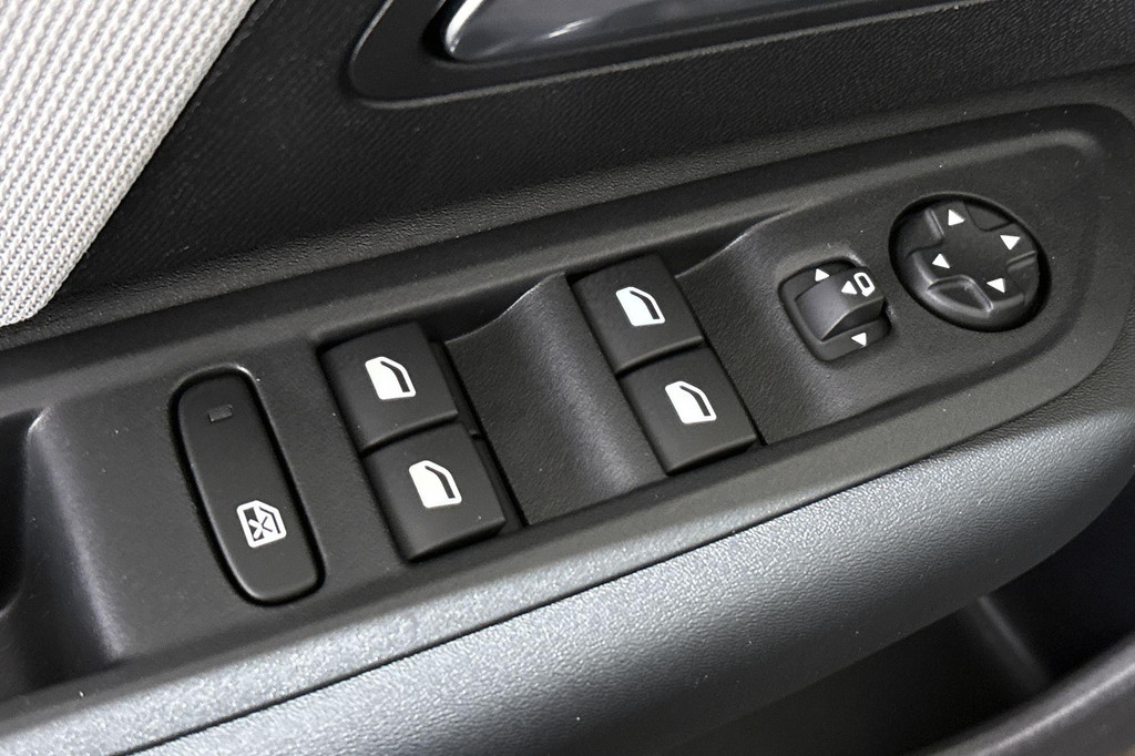 Citroën C4 (JXJ36P) met abonnement