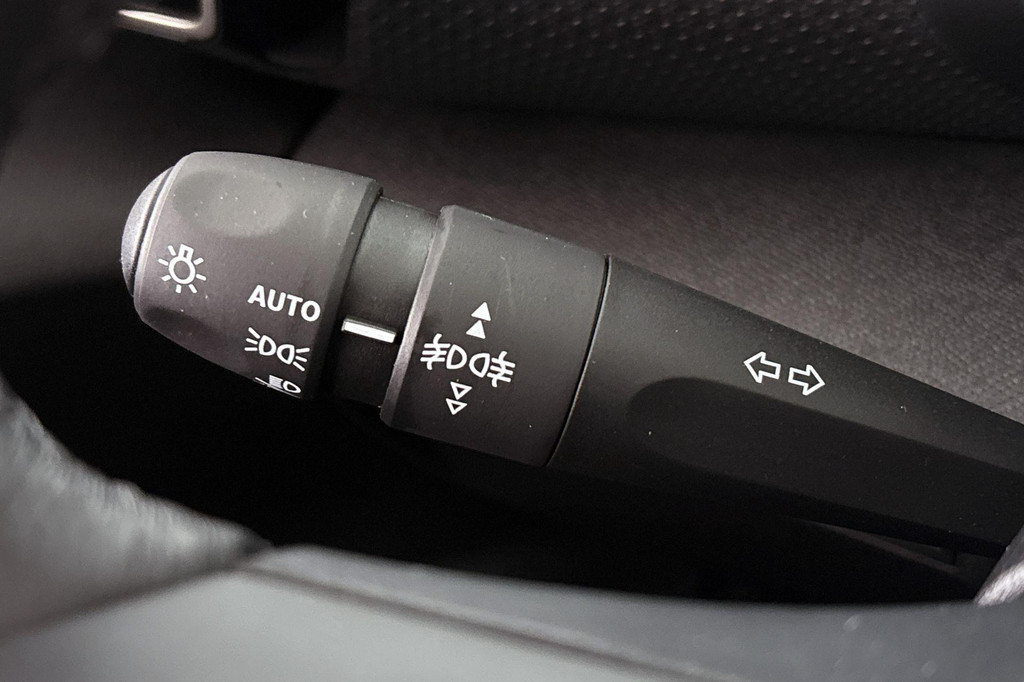 Citroën C4 (JXJ36P) met abonnement