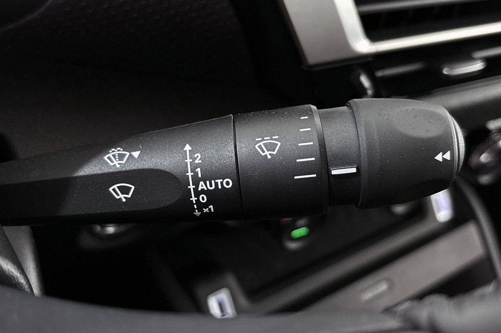Citroën C4 (JXJ36P) met abonnement