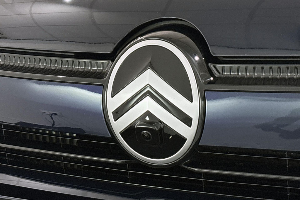 Citroën C4 (JXJ36P) met abonnement