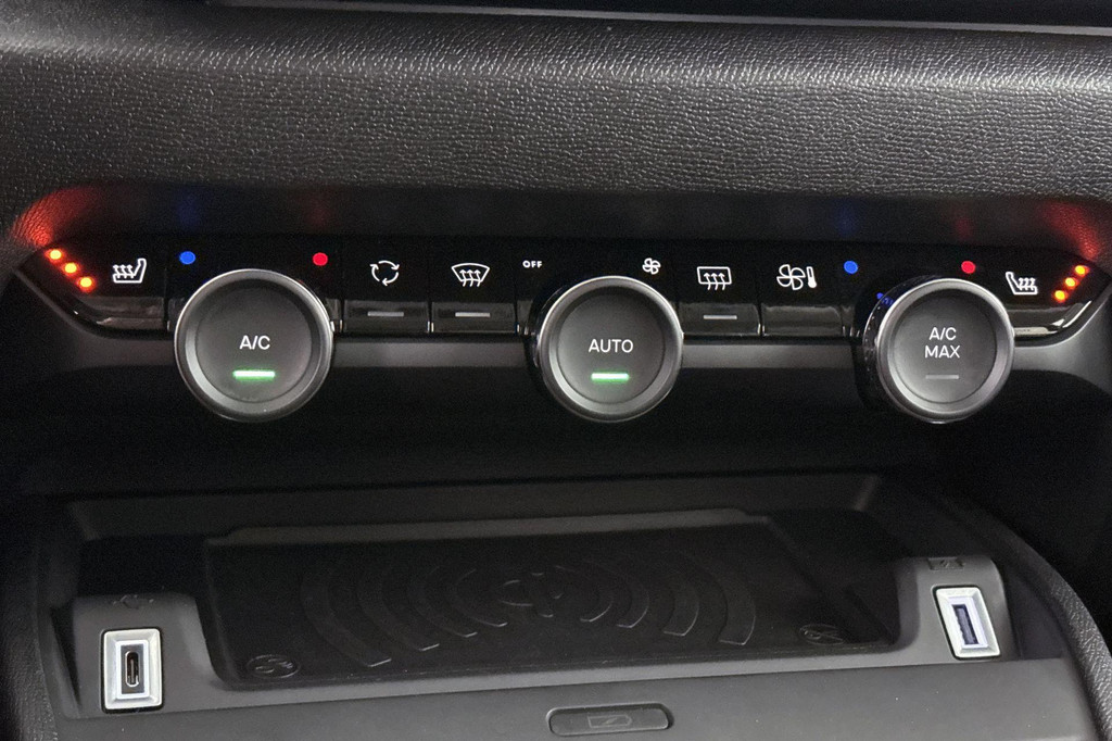 Citroën C4 (JXJ36P) met abonnement