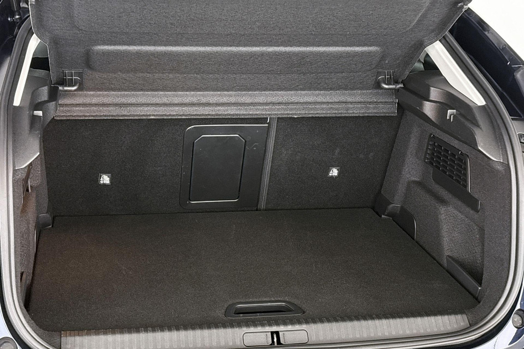 Citroën C4 (JXJ36P) met abonnement