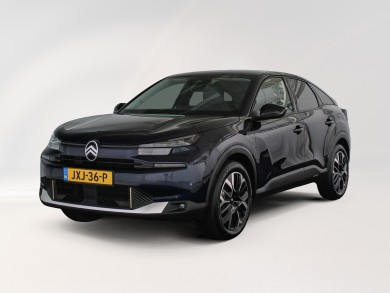 Citroën C4 (JXJ36P) met auto abonnement