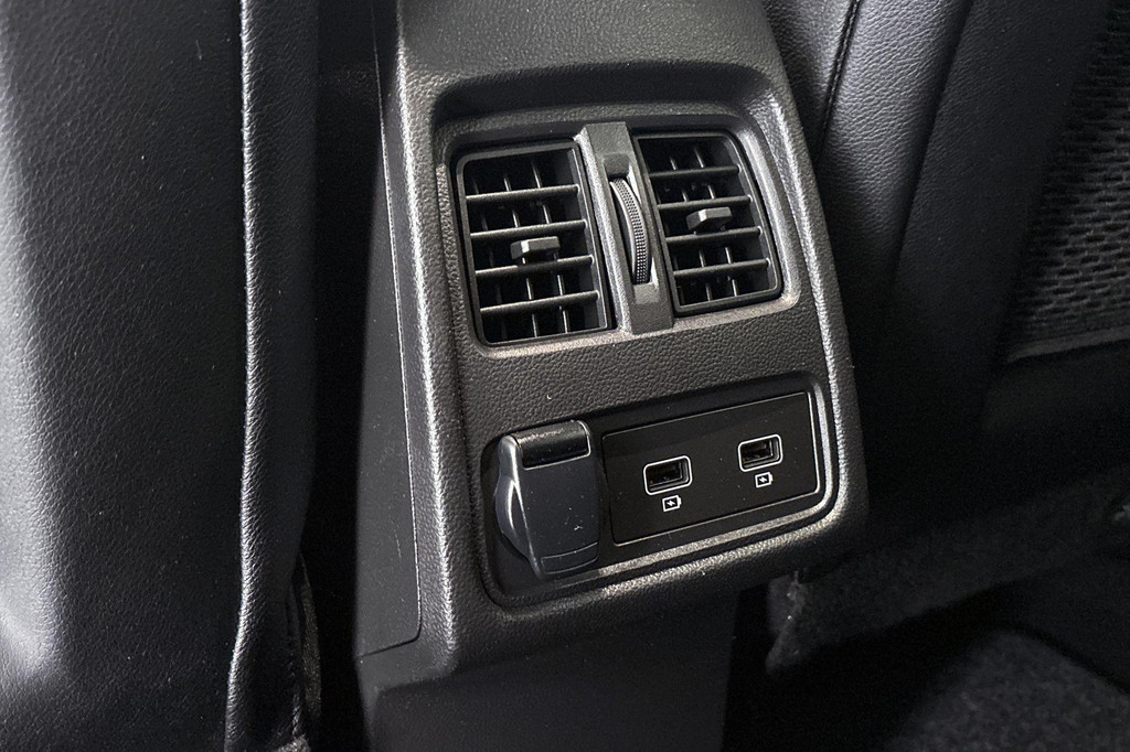 Renault Captur (KVN27B) met abonnement