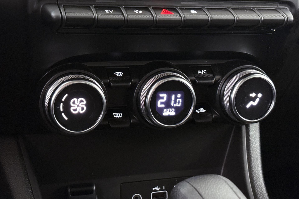 Renault Captur (KVN27B) met abonnement