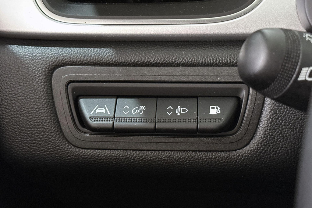 Renault Captur (KVN27B) met abonnement
