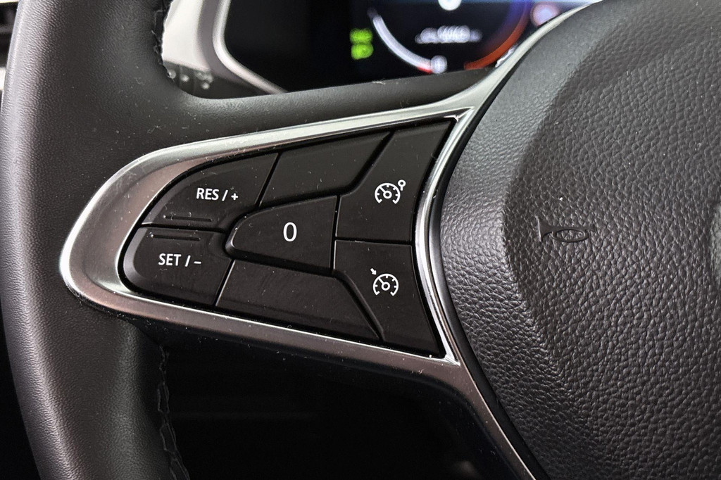 Renault Captur (KVN27B) met abonnement