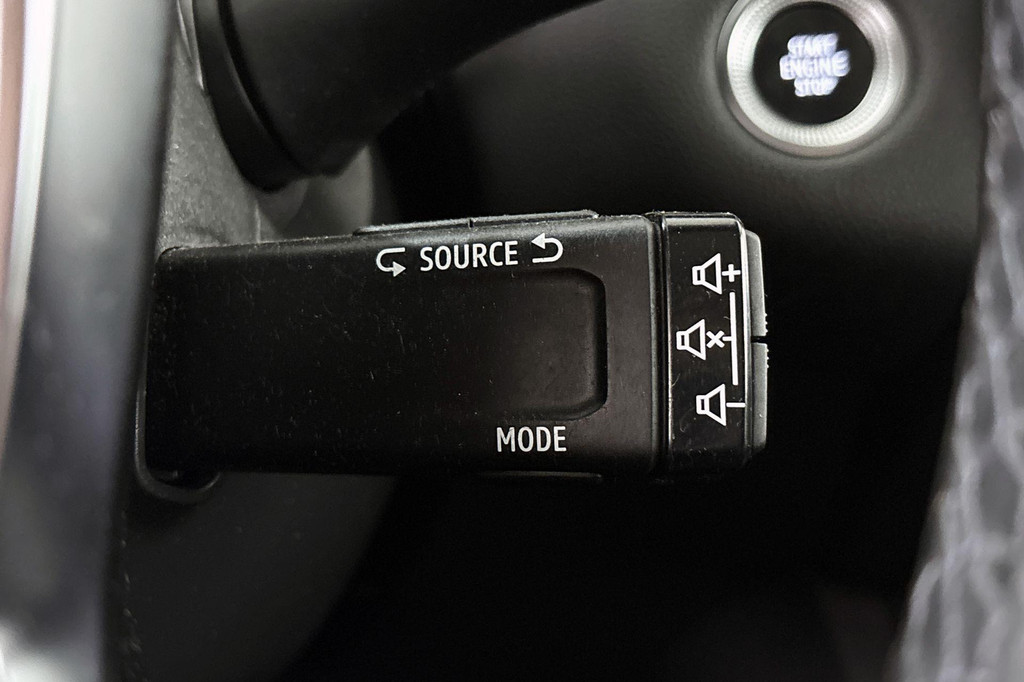 Renault Captur (KVN27B) met abonnement