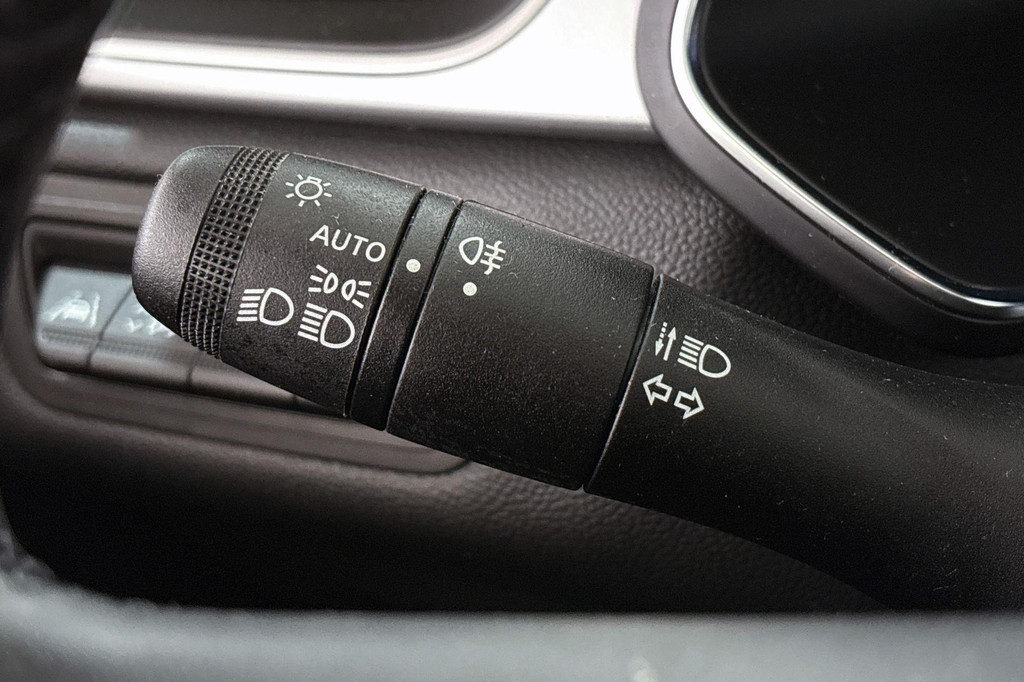 Renault Captur (KVN27B) met abonnement