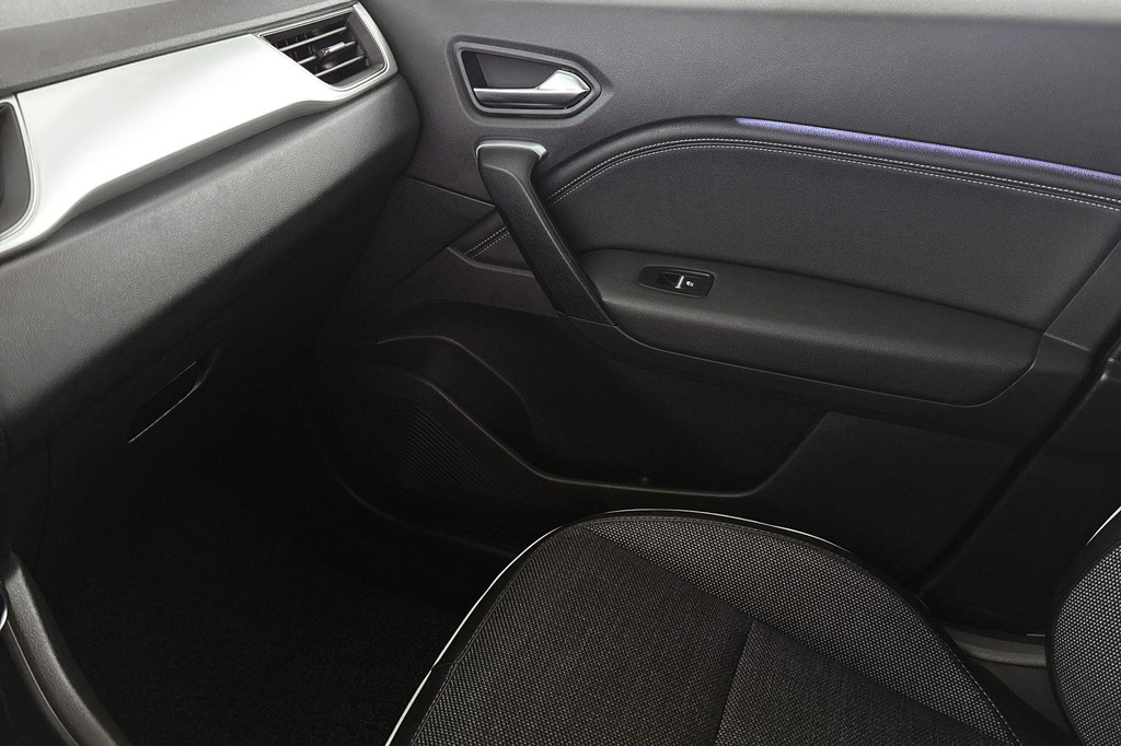 Renault Captur (KVN27B) met abonnement