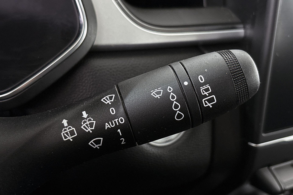 Renault Captur (KVN27B) met abonnement