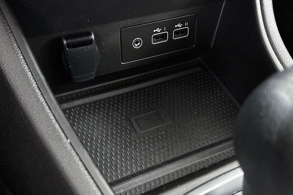 Renault Captur (KVN27B) met abonnement
