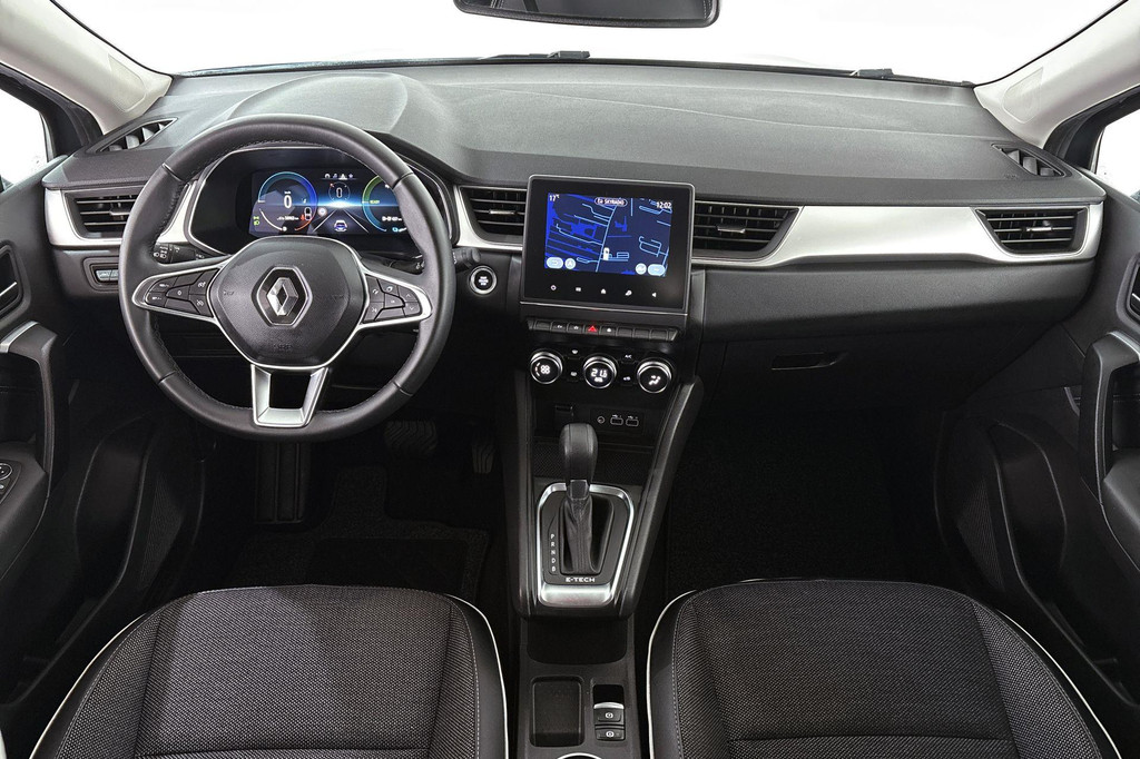 Renault Captur (KVN27B) met abonnement