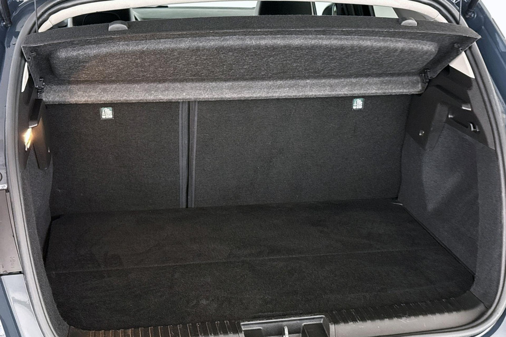 Renault Captur (KVN27B) met abonnement