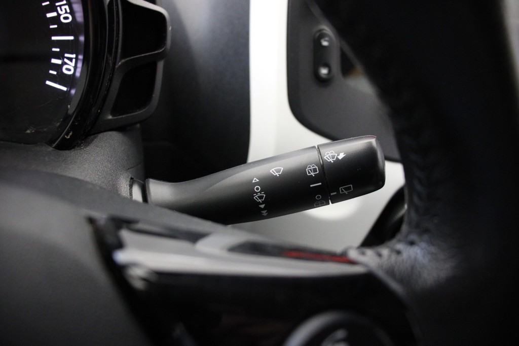 Citroën C1 (K700LR) met abonnement