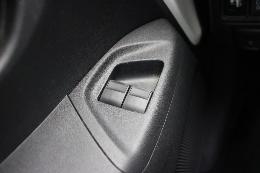 Citroën C1 (K700LR) met abonnement