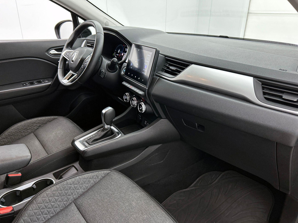 Renault Captur (KXN53S) met abonnement