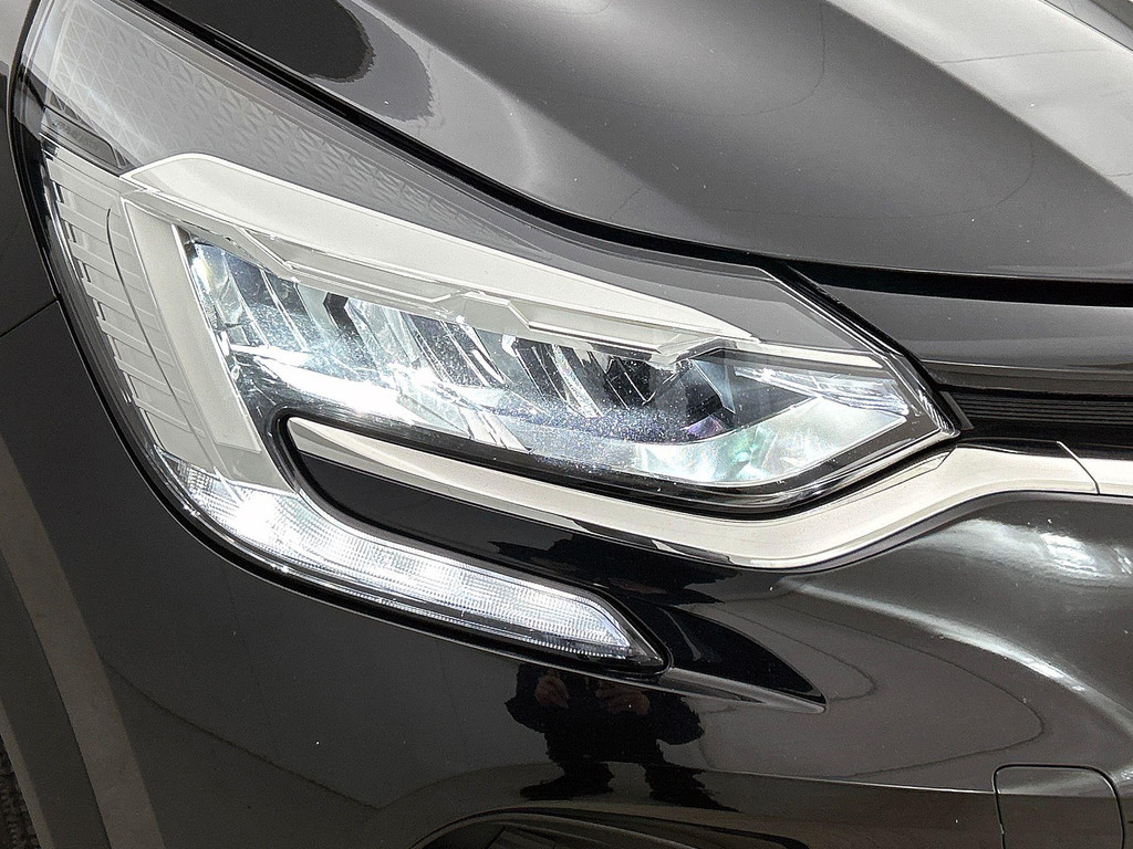 Renault Captur (KXN53S) met abonnement