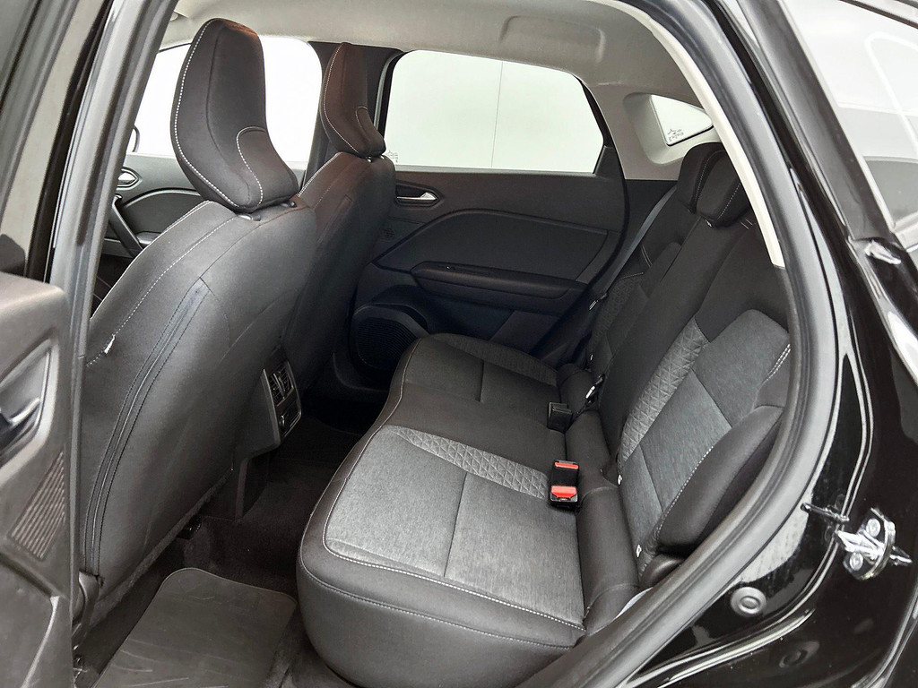 Renault Captur (KXN53S) met abonnement