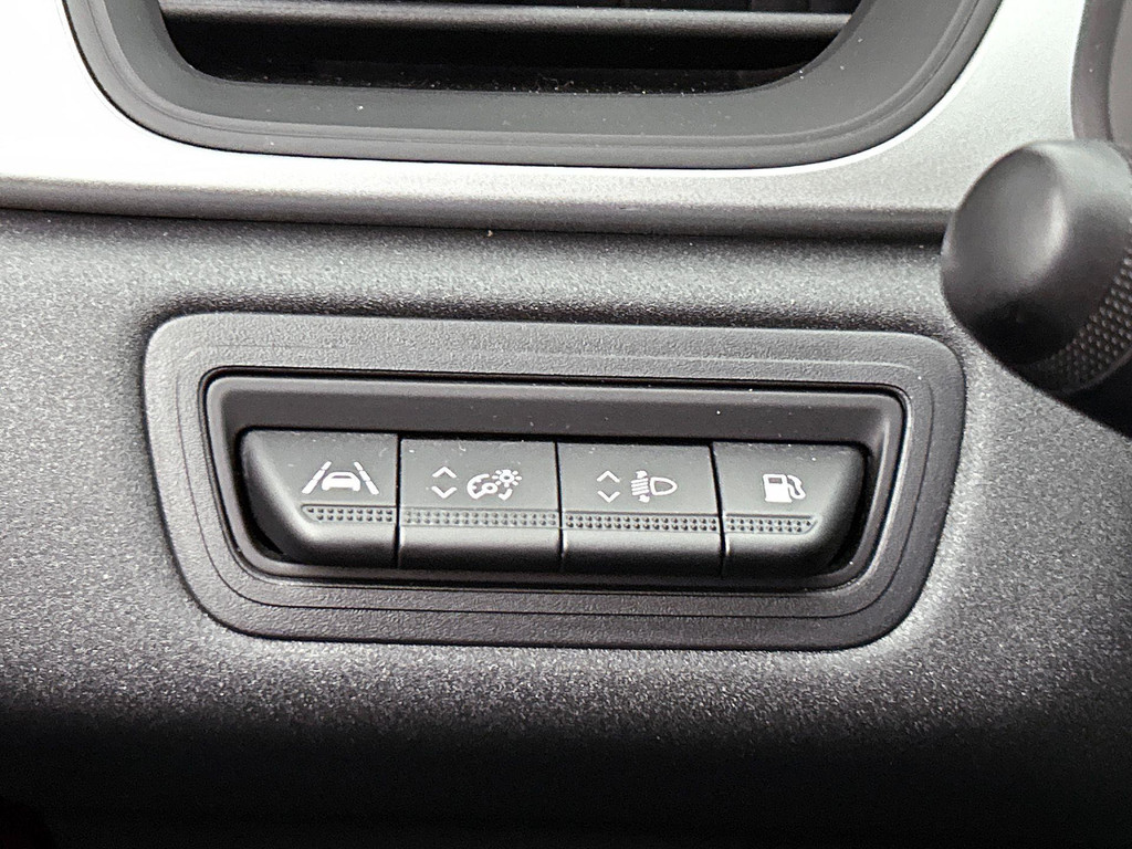 Renault Captur (KXN53S) met abonnement
