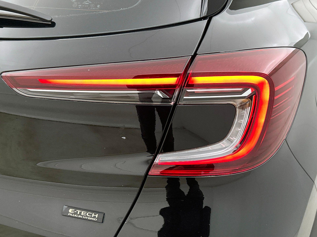 Renault Captur (KXN53S) met abonnement