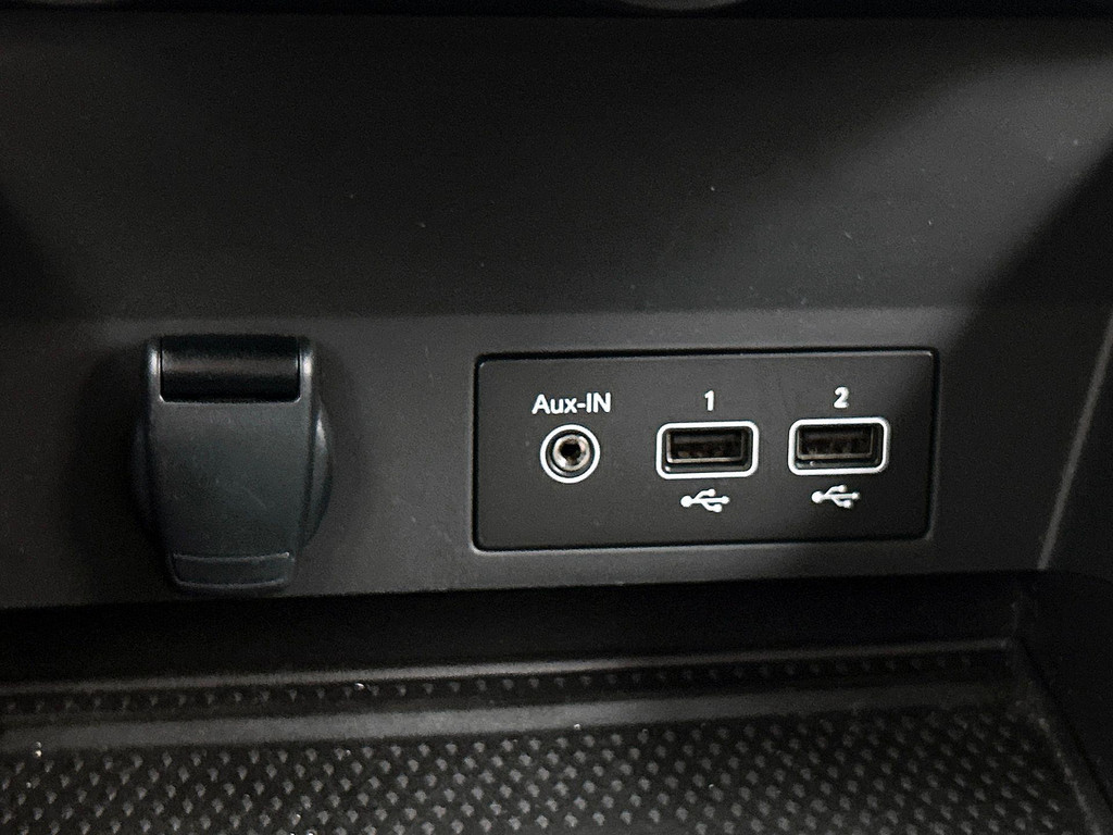 Renault Captur (KXN53S) met abonnement