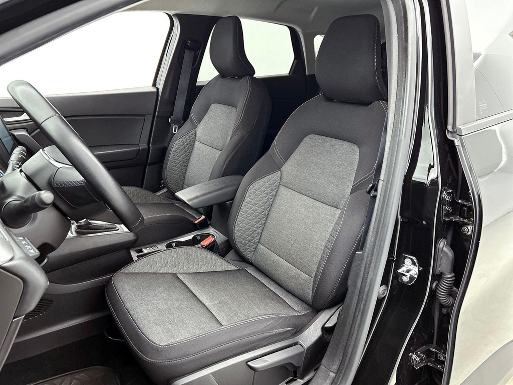 Renault Captur (KXN53S) met abonnement