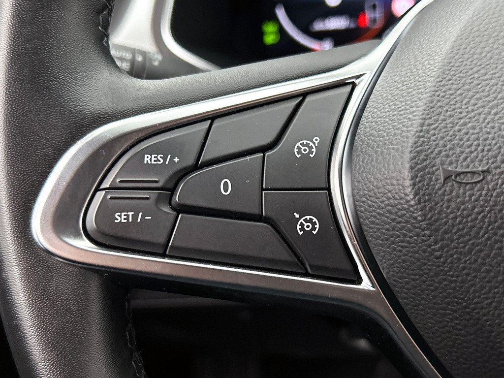 Renault Captur (KXN53S) met abonnement