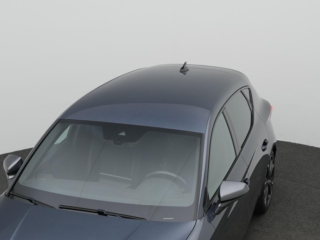 CUPRA Leon (KZT05N) met abonnement