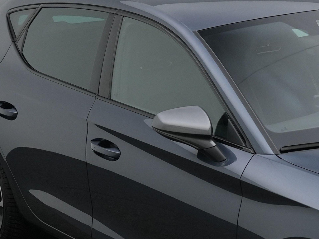 CUPRA Leon (KZT05N) met abonnement