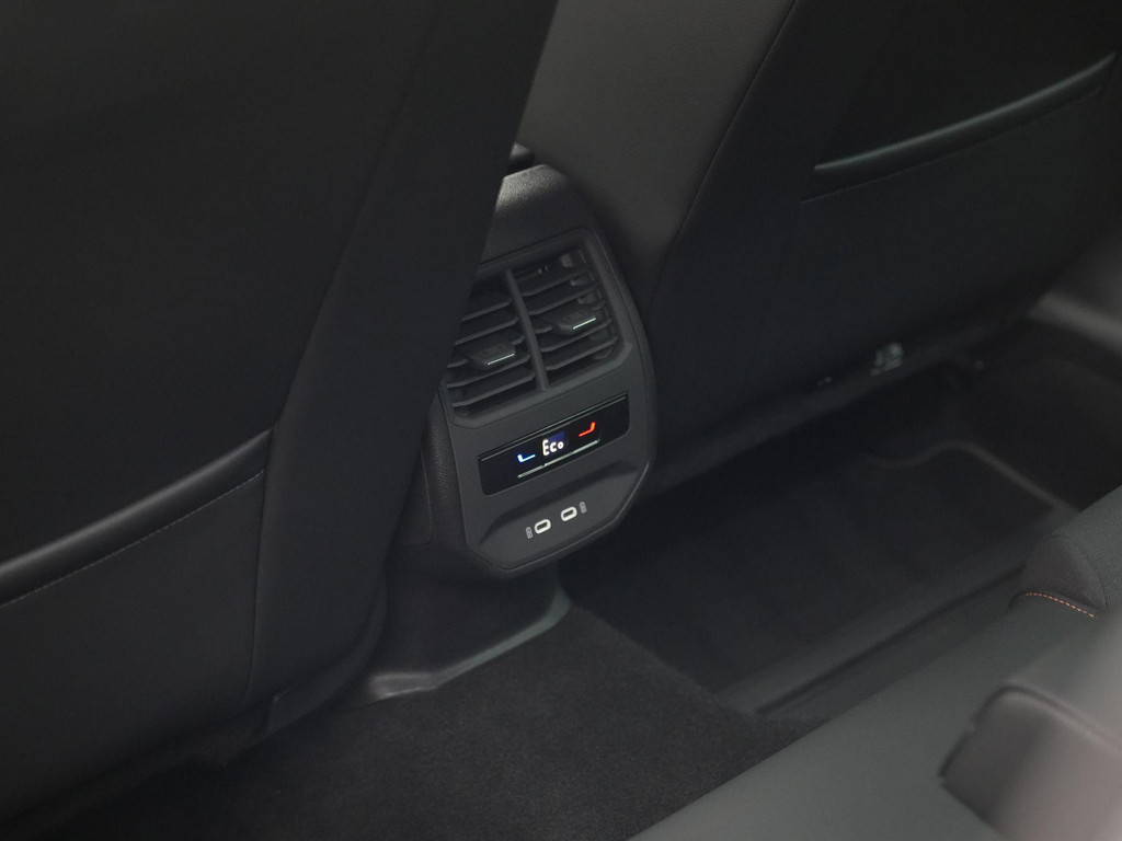 CUPRA Leon (KZT05N) met abonnement