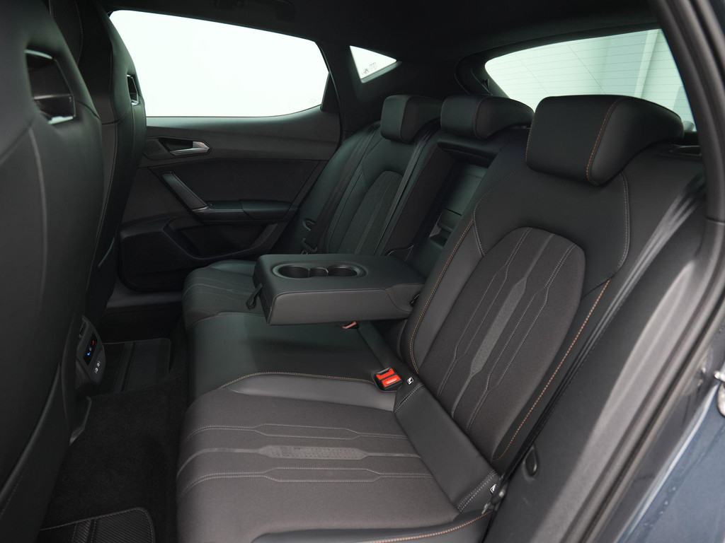 CUPRA Leon (KZT05N) met abonnement
