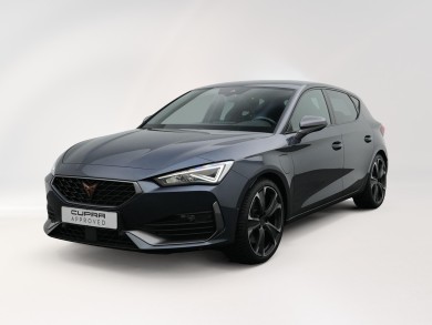 CUPRA Leon (KZT05N) met auto abonnement