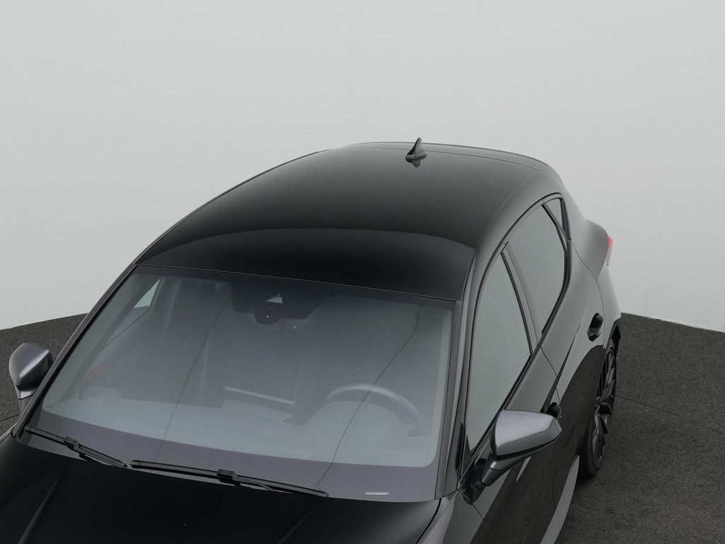 CUPRA Leon (NBD57F) met abonnement