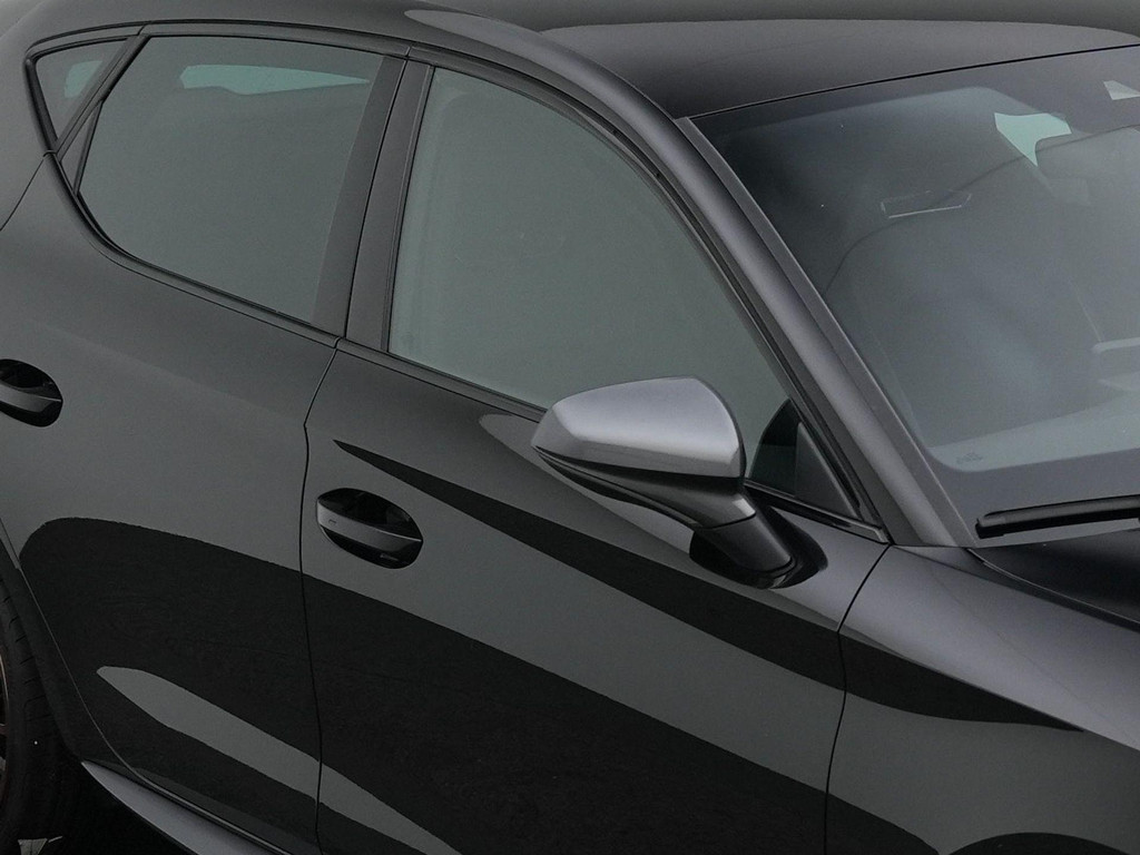 CUPRA Leon (NBD57F) met abonnement