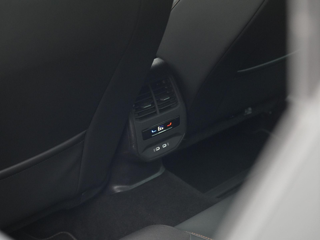 CUPRA Leon (NBD57F) met abonnement