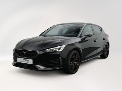 CUPRA Leon (NBD57F) met auto abonnement