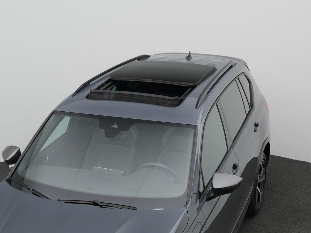 Seat Tarraco (NBH68R) met abonnement
