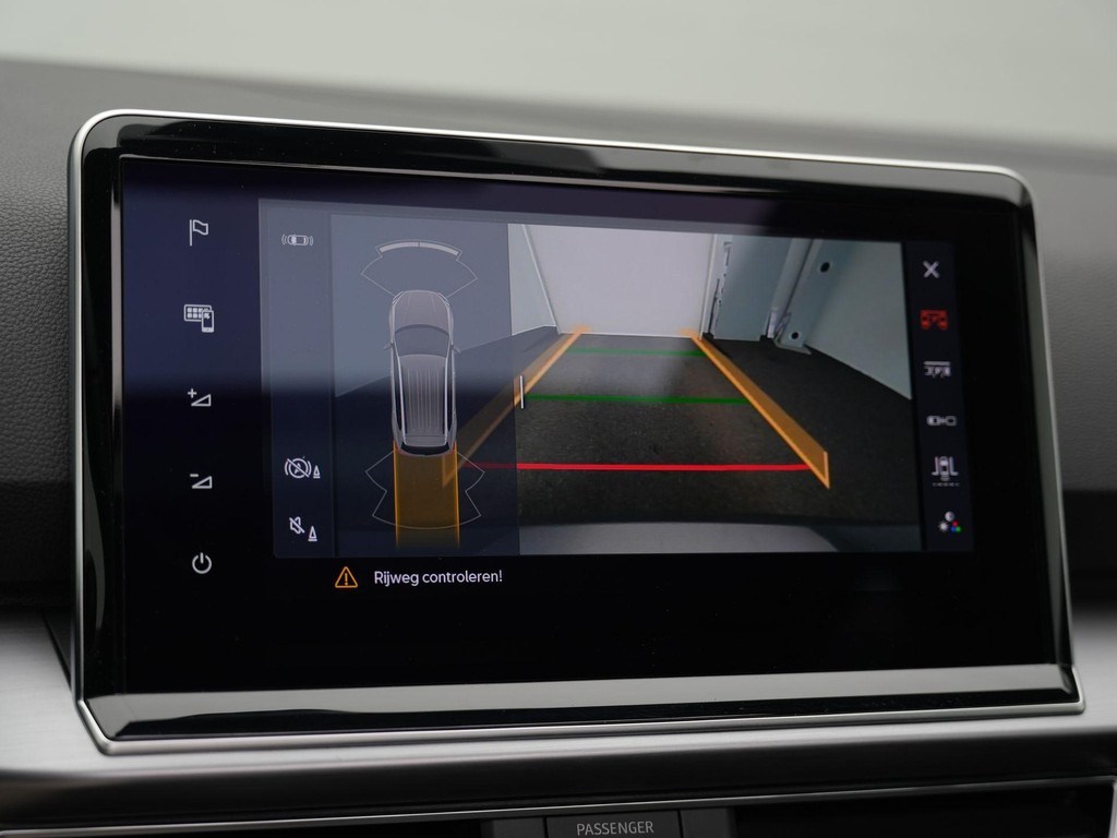 Seat Tarraco (NBH68R) met abonnement