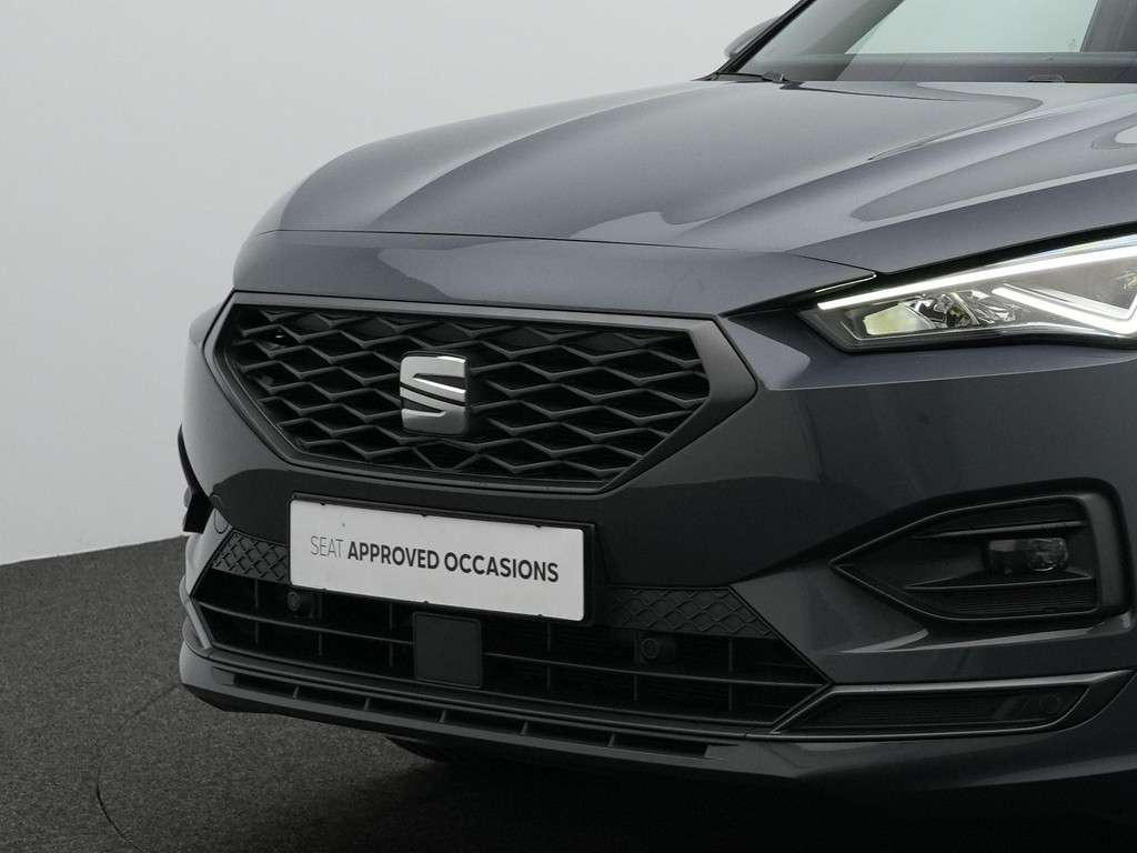 Seat Tarraco (NBH68R) met abonnement