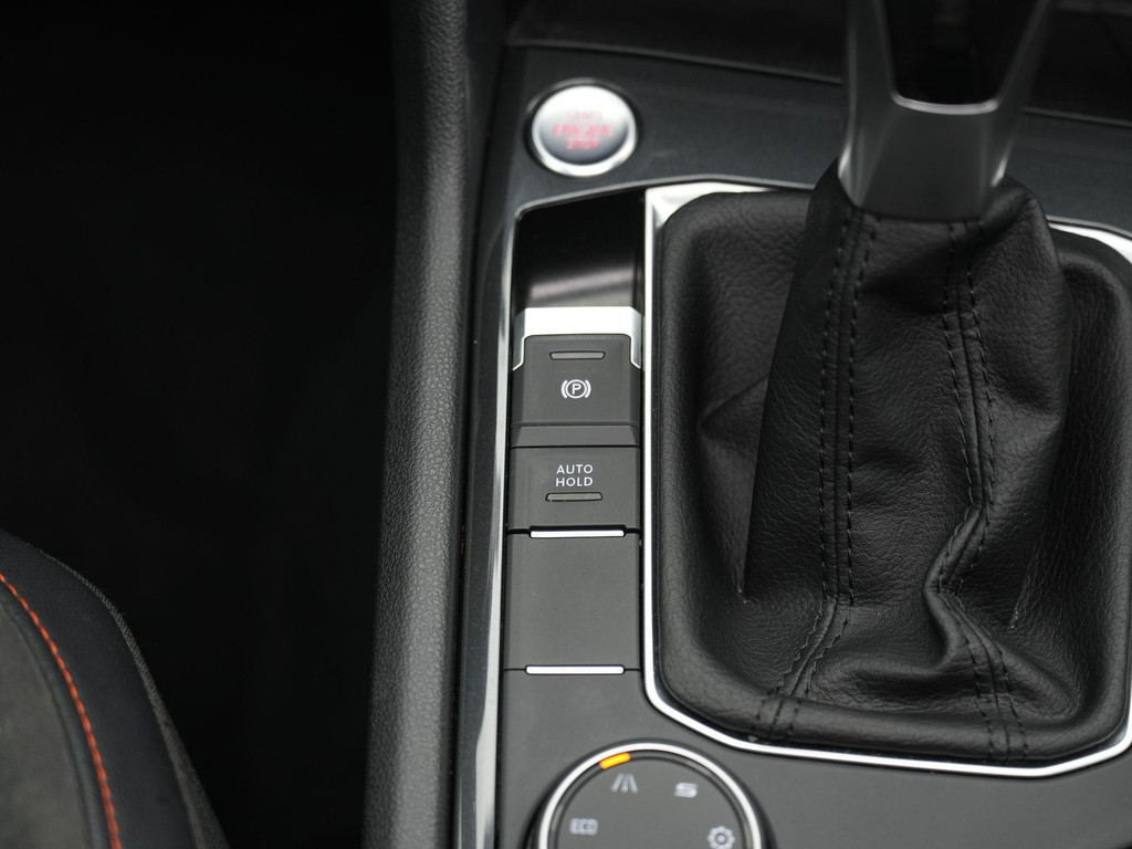 Seat Tarraco (NBH68R) met abonnement